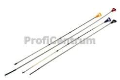 Alternative view of Ölmessstab Satz 4-tlg. ASTA Ölpeilstab Mercedes Getriebe Motoröl Set