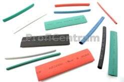 Alternative view of Schrumpfschlauch Sortiment 128 Stück Schrumpfschläuche