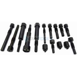 Alternative view of Glühkerzen Elektroden M8x1.0 / M10x1.0 / M10x1.25 Abzieher