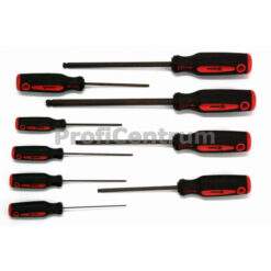 Alternative view of Sechskantschlüssel Satz 9-tlg. 1,5-10 mm