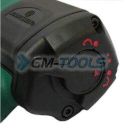 Alternative view of Profi-Schlagschrauber 1/2″ 1356Nm Druckluft Schlagschrauber