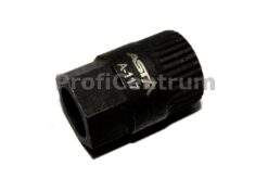 Alternative view of Schlüssel Generator Adapter 33 Zähne Lichtmaschine Riemenscheibe