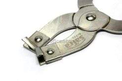 Alternative view of Professionelle Kolbenringzange 1,2 - 6,3mm Zange Kolbenring