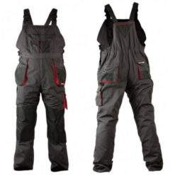 Alternative view of Arbeitslatzhose Arbeitshose Lackhose XXL 194-200