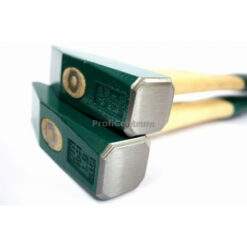 Alternative view of Schlosserhammer 800G