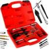 Demontagesatz Glühkerzen 8mm/10mm Satz Demontage Werkzeug Gewindereparatur