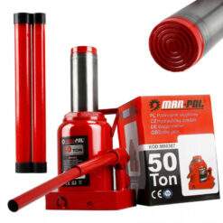 Wagenheber hydraulisch 50T Stempelheber Hydraulikheber