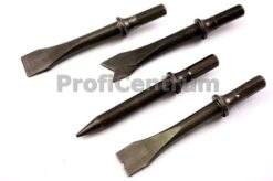 Alternative view of Pneumatischer Hammer Schlaghammer Meisselhammer Druckluft