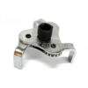 Ölfilterspinne Ölfilterschlüssel 65-102mm 2,1/2-4'' Kralle