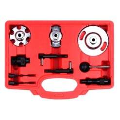 Motor-Einstellwerkzeug VAG 2.7 & 3.0 TDI Diesel