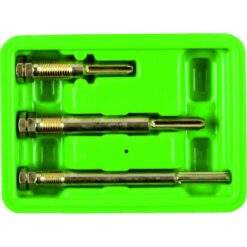 Glühkerzen Werkzeug Satz