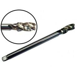 Gewindebohrer Injektor Common Rail Opel Vivaro Renault Trafic 2.0 DCI, CDTI