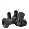 Saugnäpfe 4 Stück Ventil läppen 20-45mm Set