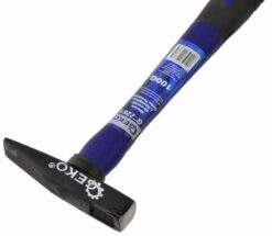 Alternative view of Schlosserhammer 100g Fiberglass Hammer