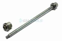 Alternative view of Einpresswerkzeug Hinterachslager BMW E60 E61 E65 Presswerkzeug