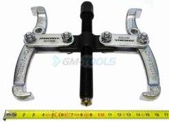 Alternative view of 2-Armiger Abzieher 15-125mm 4''