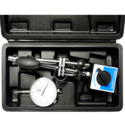 Alternative view of Messuhr 0-10mm mit Magnetfuß