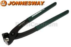 Kneifzange 255mm lang