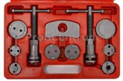 Alternative view of Bremskolbenrücksteller 21-tlg Bremsen Werkzeugsatz Satz Rücksteller Universal