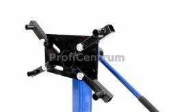 Alternative view of Motorständer Motorhalter 1250LBS Motorheber bis 566 kg Motor Ständer Heber