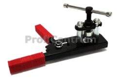 Alternative view of Bördelgerät Bördel Bremsleitung