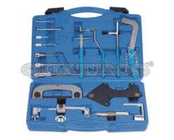 Motor-Einstellwerkzeug OPEL 1.2 1.4 1.6 2.0 16V 1.9 2.5 2.8DCI