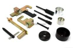 Alternative view of Motor-Einstellwerkzeug RENAULT OPEL NISSAN 1.5 1.9 2.0 2.2 2.5 CDTi DTi dCi