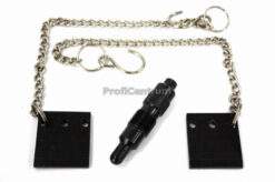 Alternative view of Nockenwellen Arretierung Arretierwerkzeug VW AUDI SKODA 2.5 3.3 V6 V8 TDI