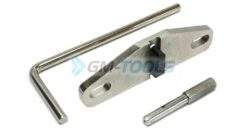 Alternative view of Motor-Einstellwerkzeug FORD MONDEO GALAXY VOLVO V50 2.0D