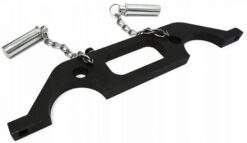 Alternative view of Motor-Einstellwerkzeug Opel Astra Vectra Zafira Signum Fiat 2.2 16V