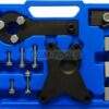 Motor-Einstellwerkzeug Set Spezial Werkzeug Satz Fiat 500 Punto Ford Ka Lancia