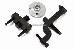 Alternative view of Wasserpumpe Abzieher Demontage Werkzeug VW T5 2.5 TDI PD