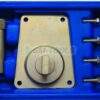Motor-Einstellwerkzeug OPEL CHEVROLET 2.0 DIESEL Kurbelwelle