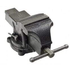 Schraubstock 150mm 6'' Werkbank Tischschraubstock Hobby