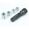 Gewindereparatur Satz Kerzengewinde 14 mm