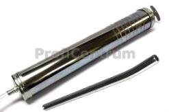 Alternative view of Absaugpumpe Öl Handpumpe 500ml Pumpe Ölpumpe + 2 Schläuche