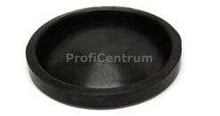 Alternative view of Unterleggummi 95mm Wagenheber 2,5T Schongummi