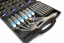 Alternative view of Common Rail Tester Adapter Injektor Prüfer Einspritzdüsen