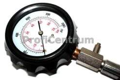 Alternative view of Kompressionstester Kompressionsprüfer 17 teilig Diesel PKW/LKW Tester Meßgerät Manometer