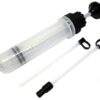Absaugpumpe Öl Bremsflüssigkeit Handpumpe 200ml