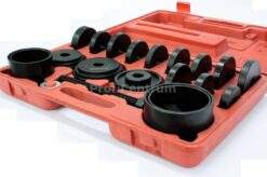 Alternative view of Radlagerabzieher Abzieher Satz Werkzeug Ausdrücker Lagerabzieher PIAST