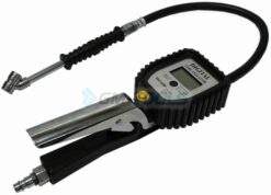 Druckluftpistole Reifenprüfer Luftpistole elektronisch