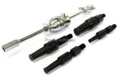 Alternative view of Trägheits Abzieher Innen 10-32mm Massenträgheit