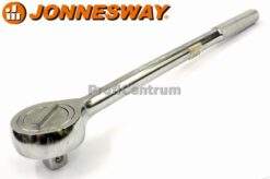 Ratsche 1'' lang 42-Zähne 660mm