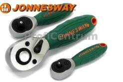 Umschaltknarre Ratschenschlüssel 3/8'' 36 Zähne 130mm CrV