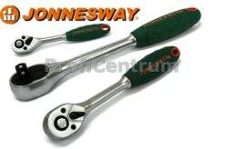 Umschaltknarre Ratschenschlüssel 1/2'' 36 Zähne 275mm