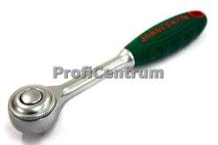 Umschaltknarre Ratschenschlüssel 1/2'' 72 Zähne 250mm CrV