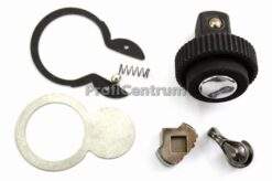 REPARATUR-SET für Ratsche 3/8'' R3603 Jonnesway