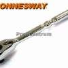 Profi Umschaltknarre Ratsche 1/2'' Knarre Schlüssel 647Nm