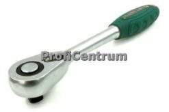 Umschaltknarre Ratschenschlüssel 1/2'' 48 Zähne 253mm CrV